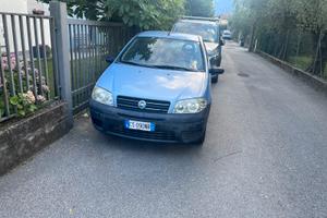 fiat punto 2004