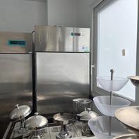 FRIGORIFERO PROFESSIONALE 1 ANTA