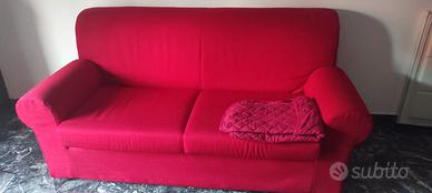 divano 2 posti marca formaflex 