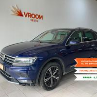 VOLKSWAGEN Tiguan 2� serie Tiguan 2.0 TDI SCR D...