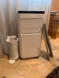 Climatizzatore portatile