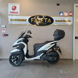 Yamaha Tricity 155 - 2020