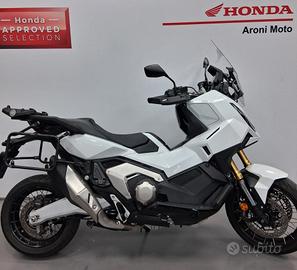 HONDA X-ADV 750 2025