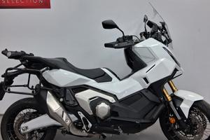 HONDA X-ADV 750 2025