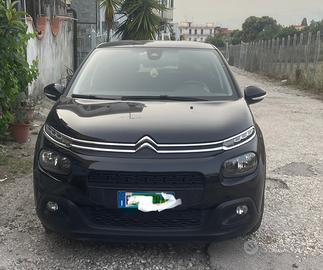 CITROEN C3 1.2 Pure Tech Shine 83 CV Benzina GPL