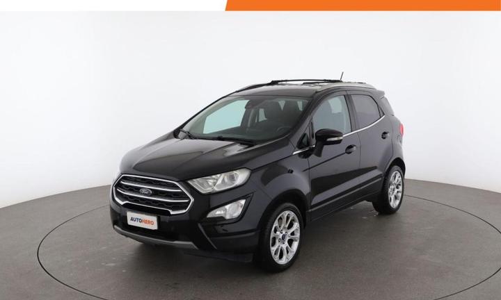 FORD EcoSport SS47050