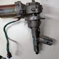 Piantone sterzo Clio