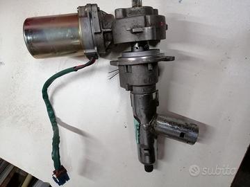 Piantone sterzo Clio