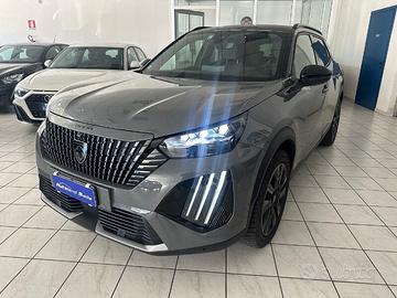 PEUGEOT 2008 2ª serie 2008 PureTech 130 S&S EA...