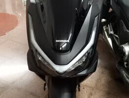 Honda Pcx 125 Abs 2025