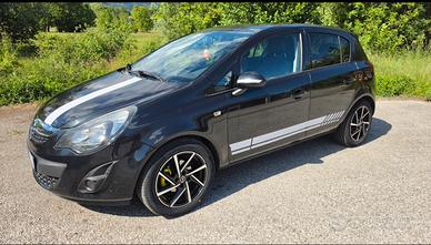 Opel Corsa D 1.2 GPL