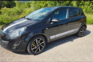 Opel Corsa D 1.2 GPL
