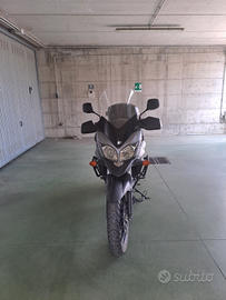 Suzuki V.Strom 650 XT ABS