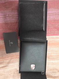 portafoglio porche 