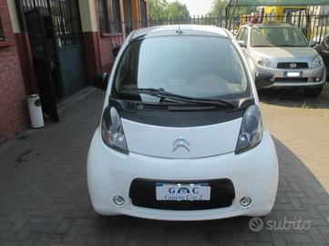 Citroen C-Zero full Electric Seduction Per Neopate