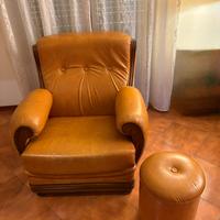 poltrona e puffo