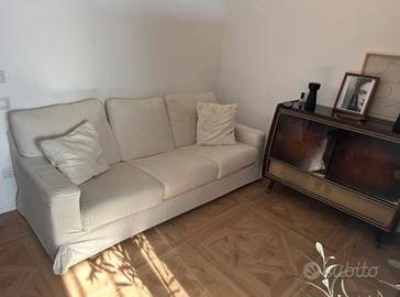 Divano letto matrimoniale