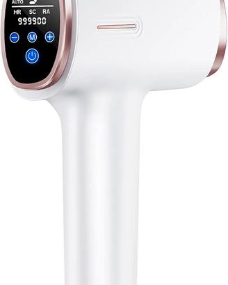 epilatore luce Pulsata 