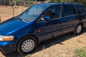 Honda Shuttle 2.3 VTEC  del 2000 -ASI- 7 posti