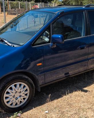 Honda Shuttle 2.3 VTEC  del 2000 -ASI- 7 posti