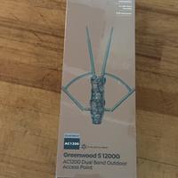 Antenna wifi esterno camo WAVLINK
