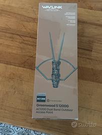 Antenna wifi esterno camo WAVLINK