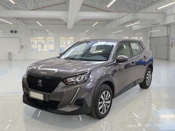 PEUGEOT 2008 BLUEHDI 100 ACTIVE S/S CROSSOVER