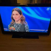 Tv SAMSUNG full hd 40”