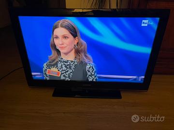 Tv SAMSUNG full hd 40”