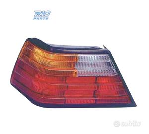 TULIPANO SINISTRO MERCEDES W124 BERLINA COUPÉ