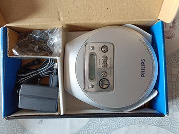 Lettore CD Philips AX2301