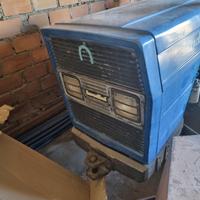 Trattore Landini 45