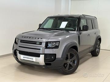 LAND ROVER Defender 110 3.0D I6 200 CV AWD Auto