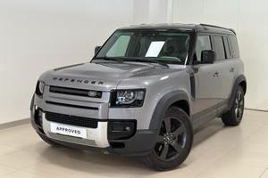 LAND ROVER Defender 110 3.0D I6 200 CV AWD Auto