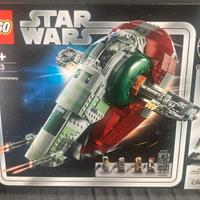 Lego star wars 75243 slav I 20 anniversario sealed