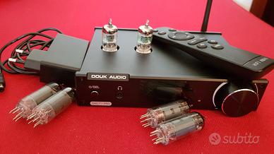 DAC -T1 PRO DOUK AUDIO