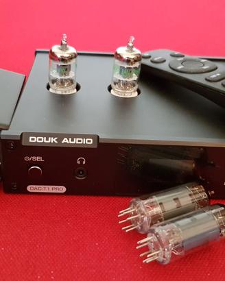 DAC -T1 PRO DOUK AUDIO