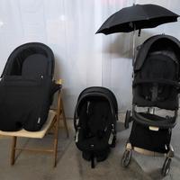Trio Stokke Xplory