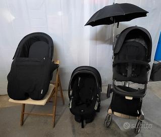 Trio Stokke Xplory