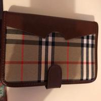 Agenda annuale senza data