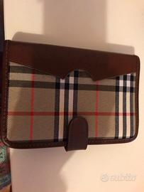 Agenda annuale senza data