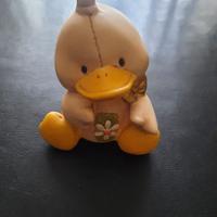 salvadanaio per bambini in ceramica