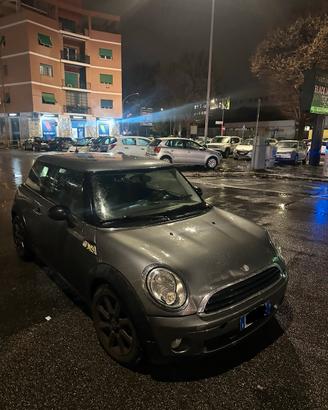 MINI ray 1.4