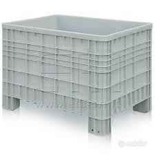 Bins 80x120 e 100x120