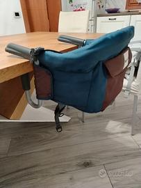 Seggiolino per la pappa Inglesina