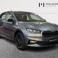 Škoda Fabia IV 2022 1.0 tsi evo Young Edition...