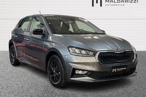Škoda Fabia IV 2022 1.0 tsi evo Young Edition...
