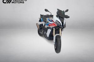BMW S 1000 XR Abs my20