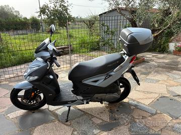 KYMCO AGILITY