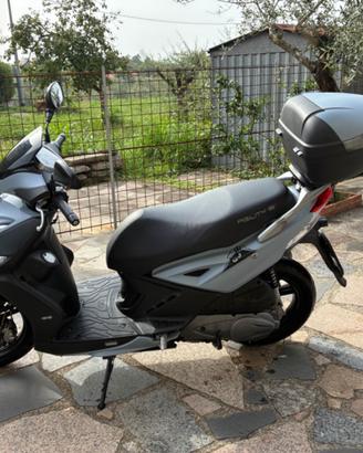 KYMCO AGILITY